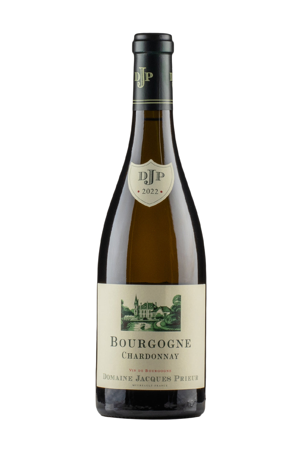 Bourgogne Chardonnay Jacques Prieur 2022