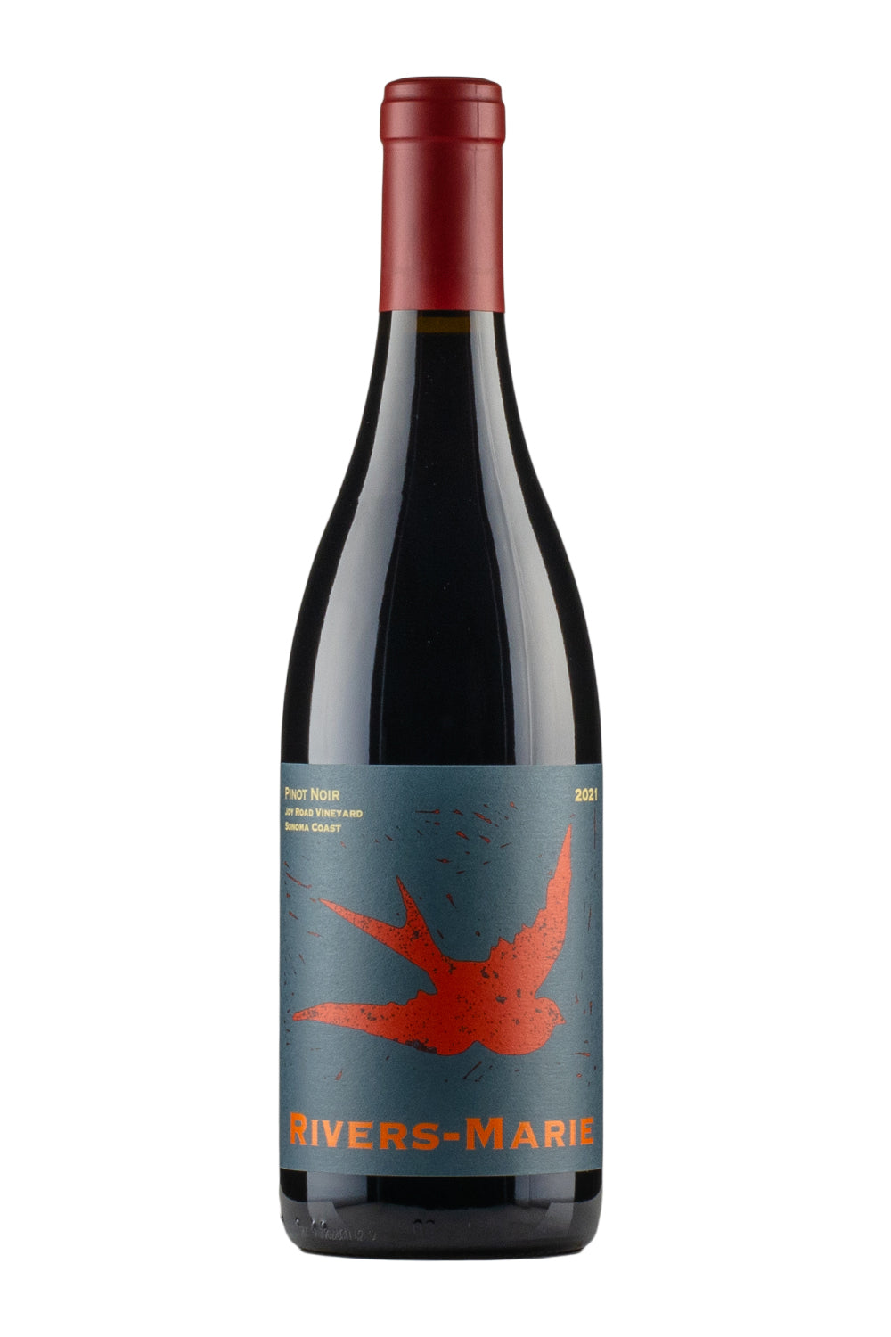 Rivers-Marie Joy Road Vineyard Pinot Noir 2021