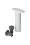 VacuVin Pump with Stoppers