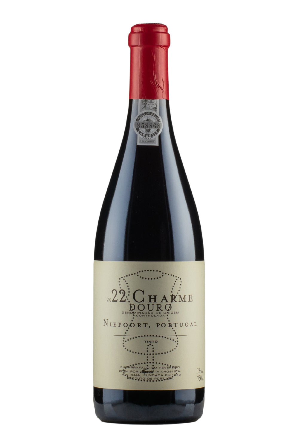 Charme Niepoort 2022
