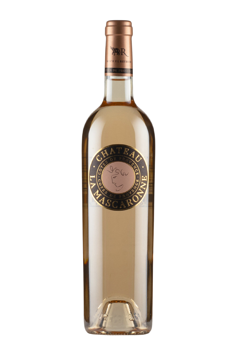 Chateau La Mascaronne 2023