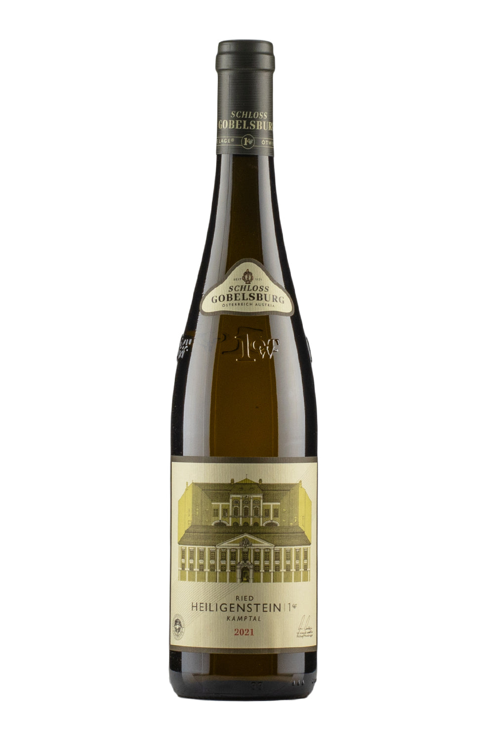 Gobelsburg Riesling Heiligenstein 2021