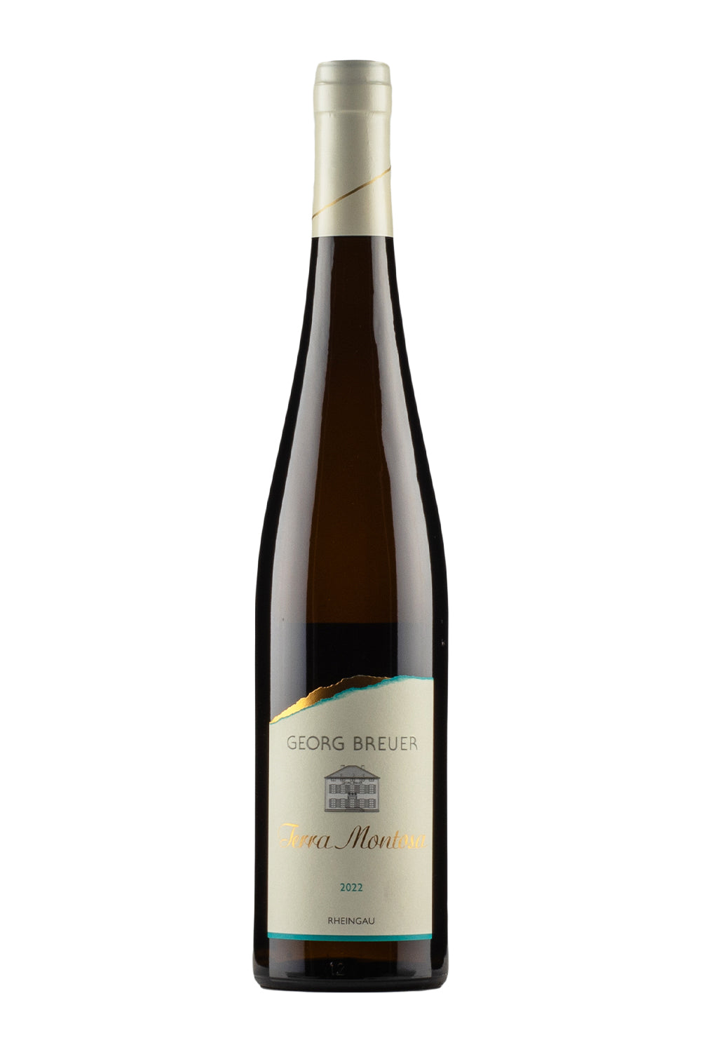 Georg Breuer Terra Montosa Riesling 2022