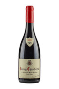 Gevrey Chambertin Clos St Jacques Domaine Fourrier 2022