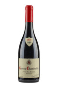 Gevrey Chambertin Les Goulots Domaine Fourrier 2022
