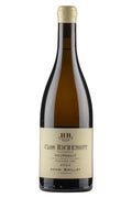 Meursault Clos Richemont Henri Boillot 2022