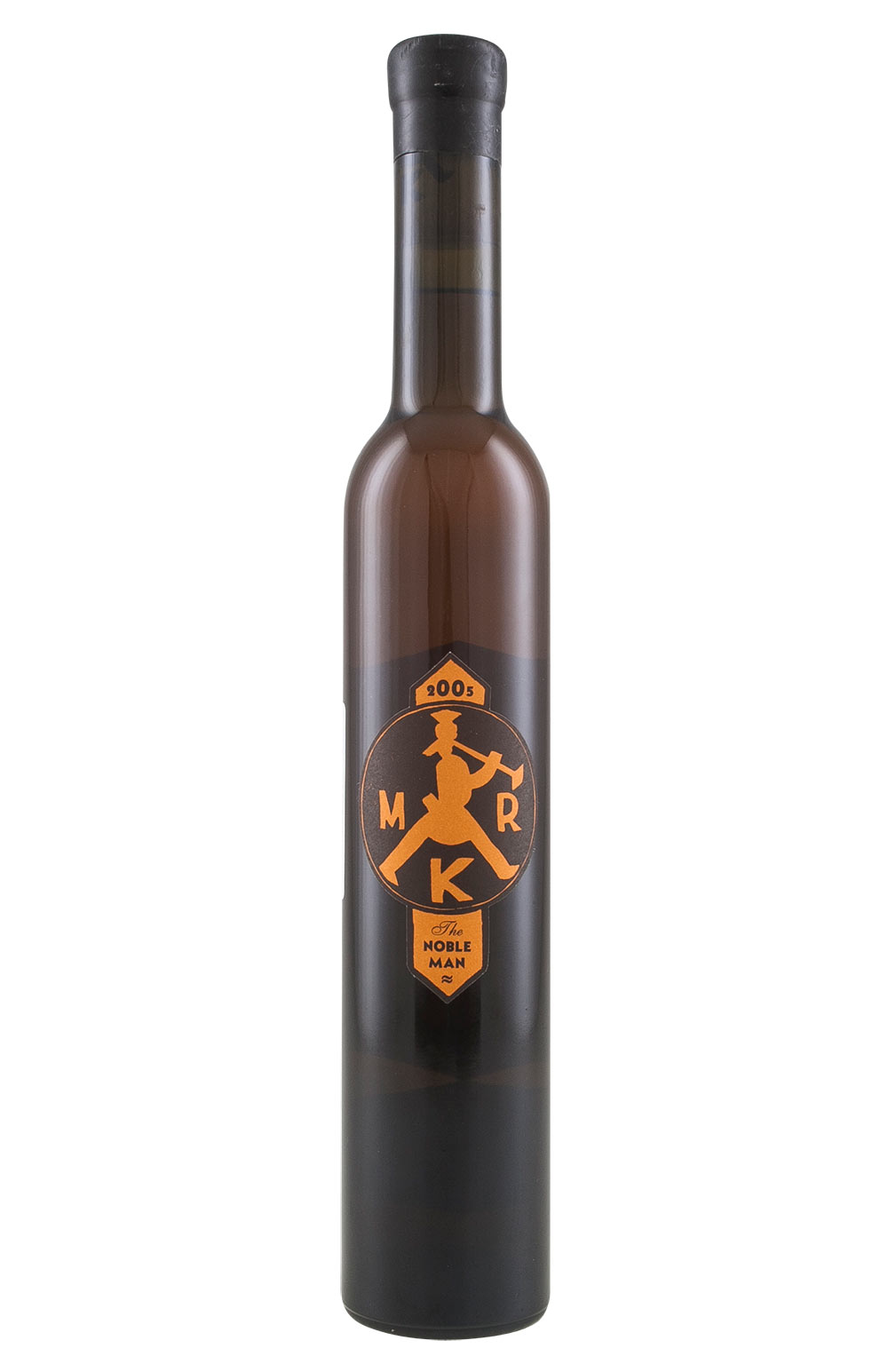 Sine Qua Non Mr K Noble Man TBA Chardonnay Half 2005