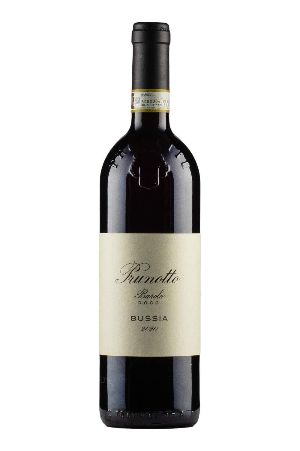 Barolo Bussia Prunotto 2020