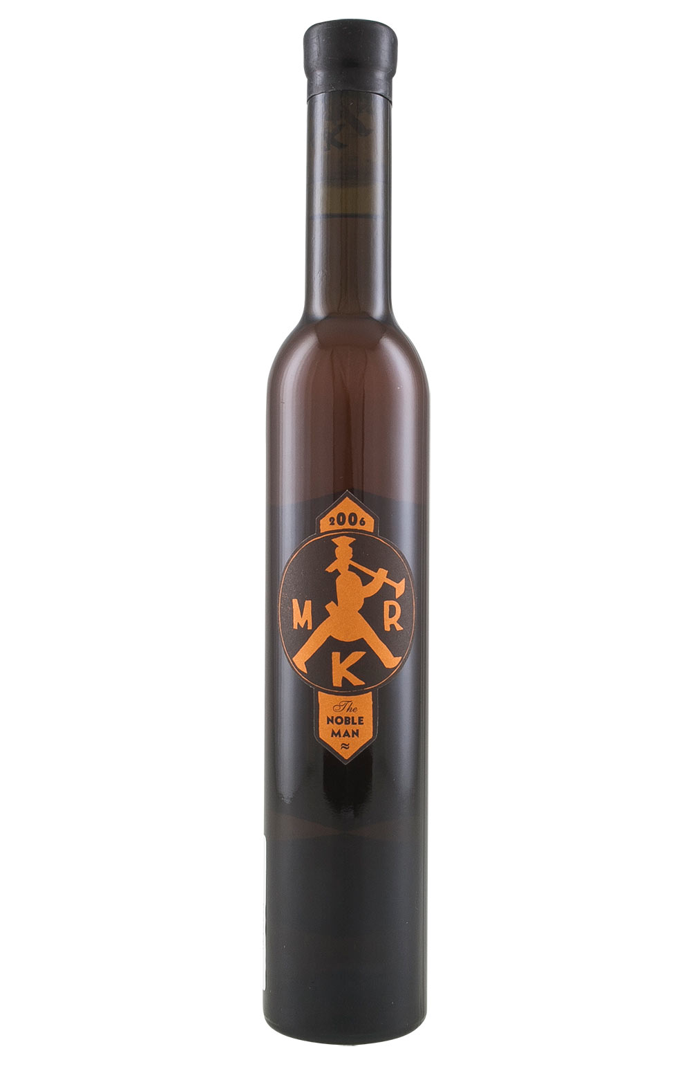 Sine Qua Non Mr K Noble Man TBA Chardonnay Half 2006