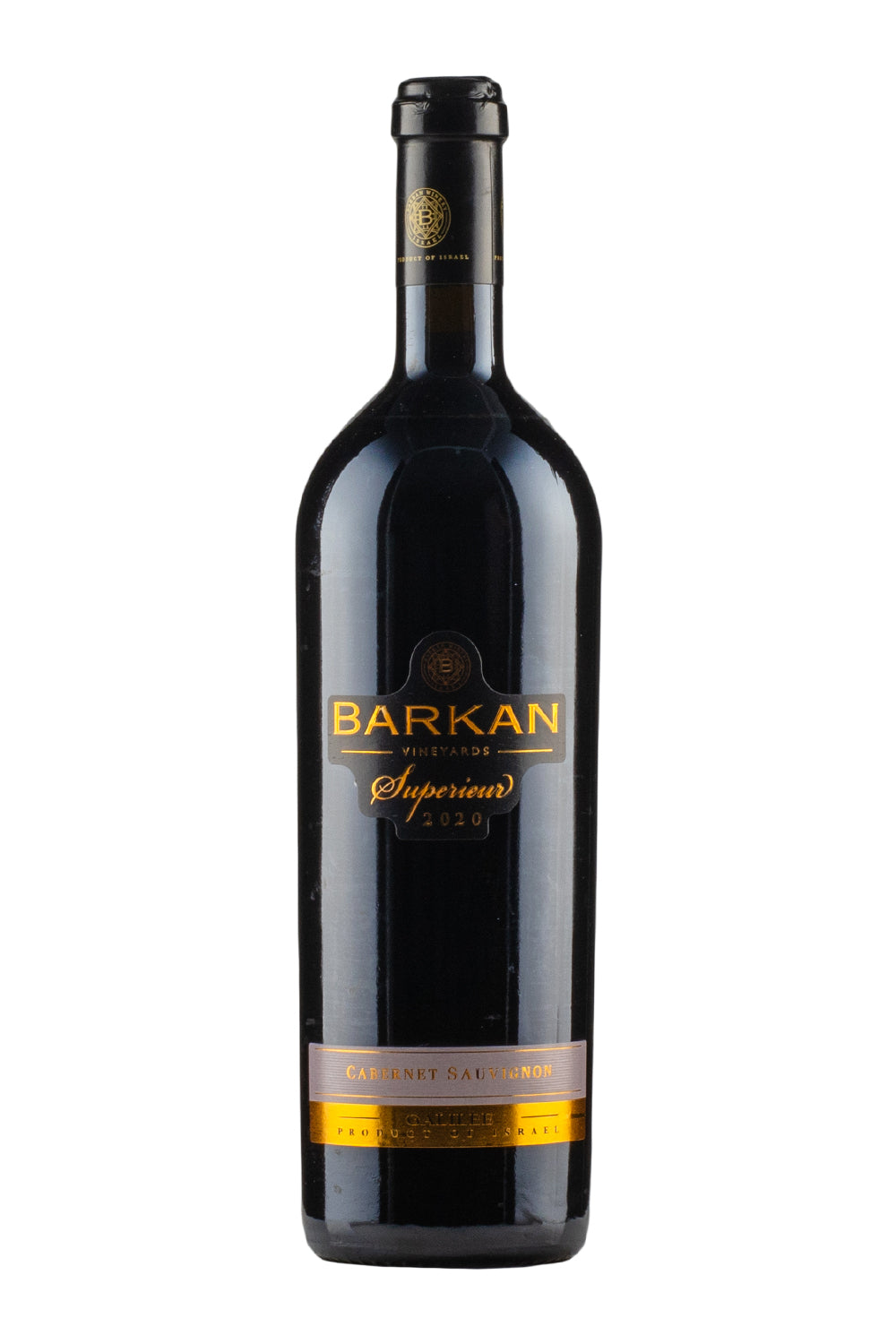 Barkan Superior Cabernet (Kosher) 2020