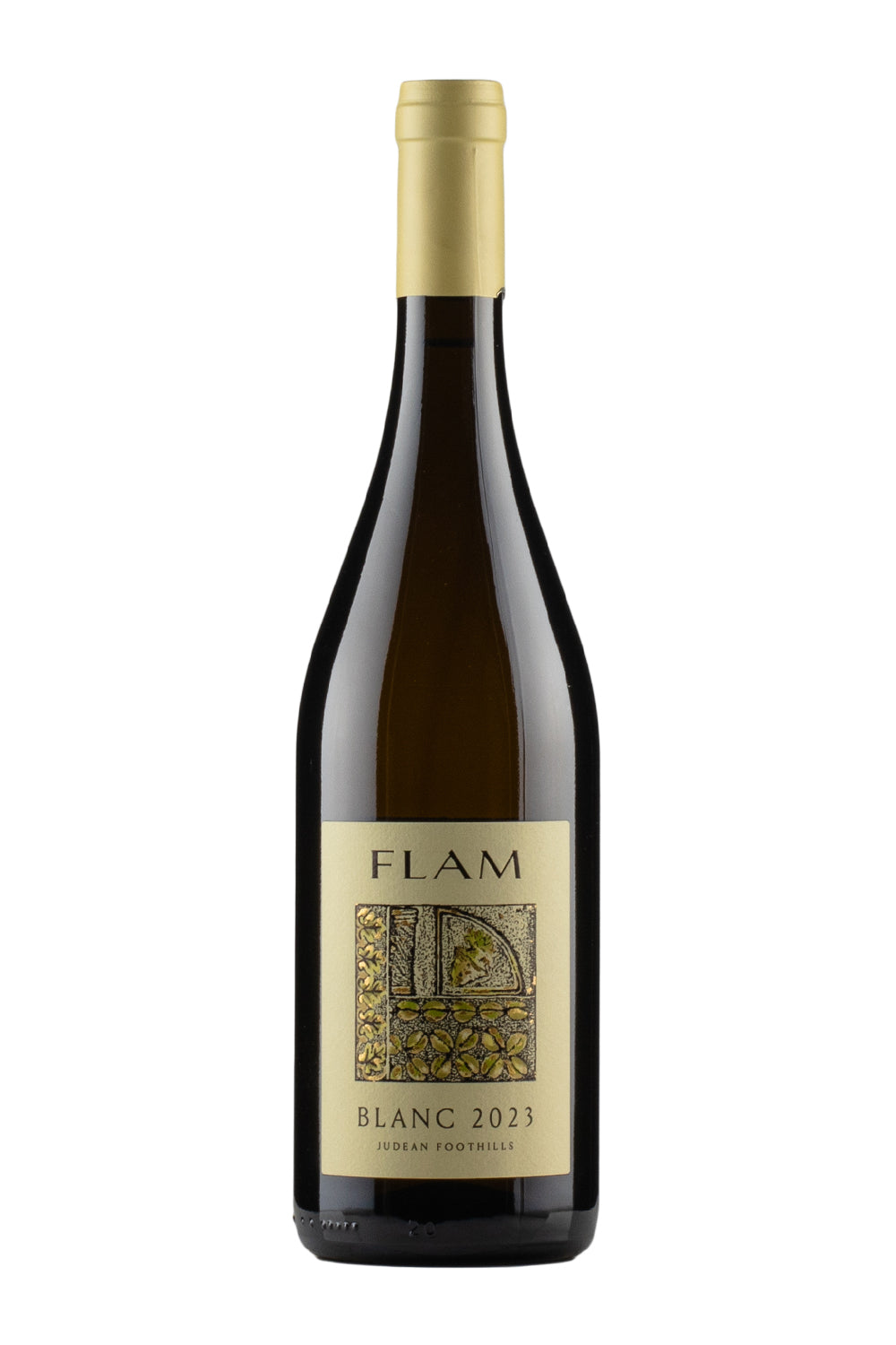 Flam Blanc (Kosher) 2023