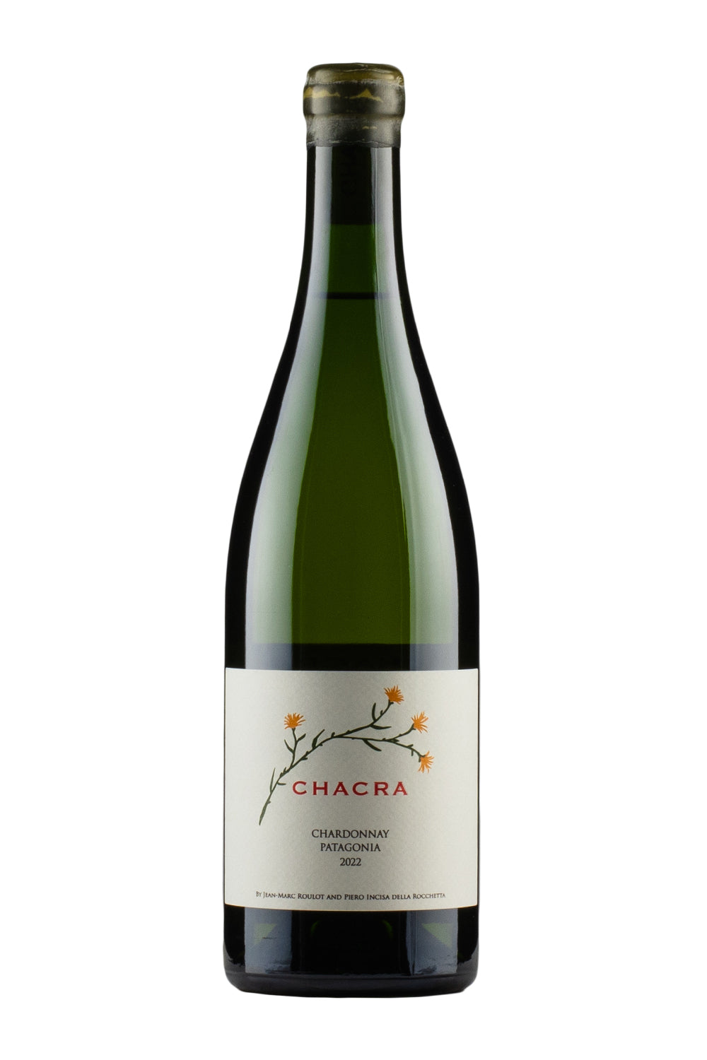 Chacra Chardonnay 2022
