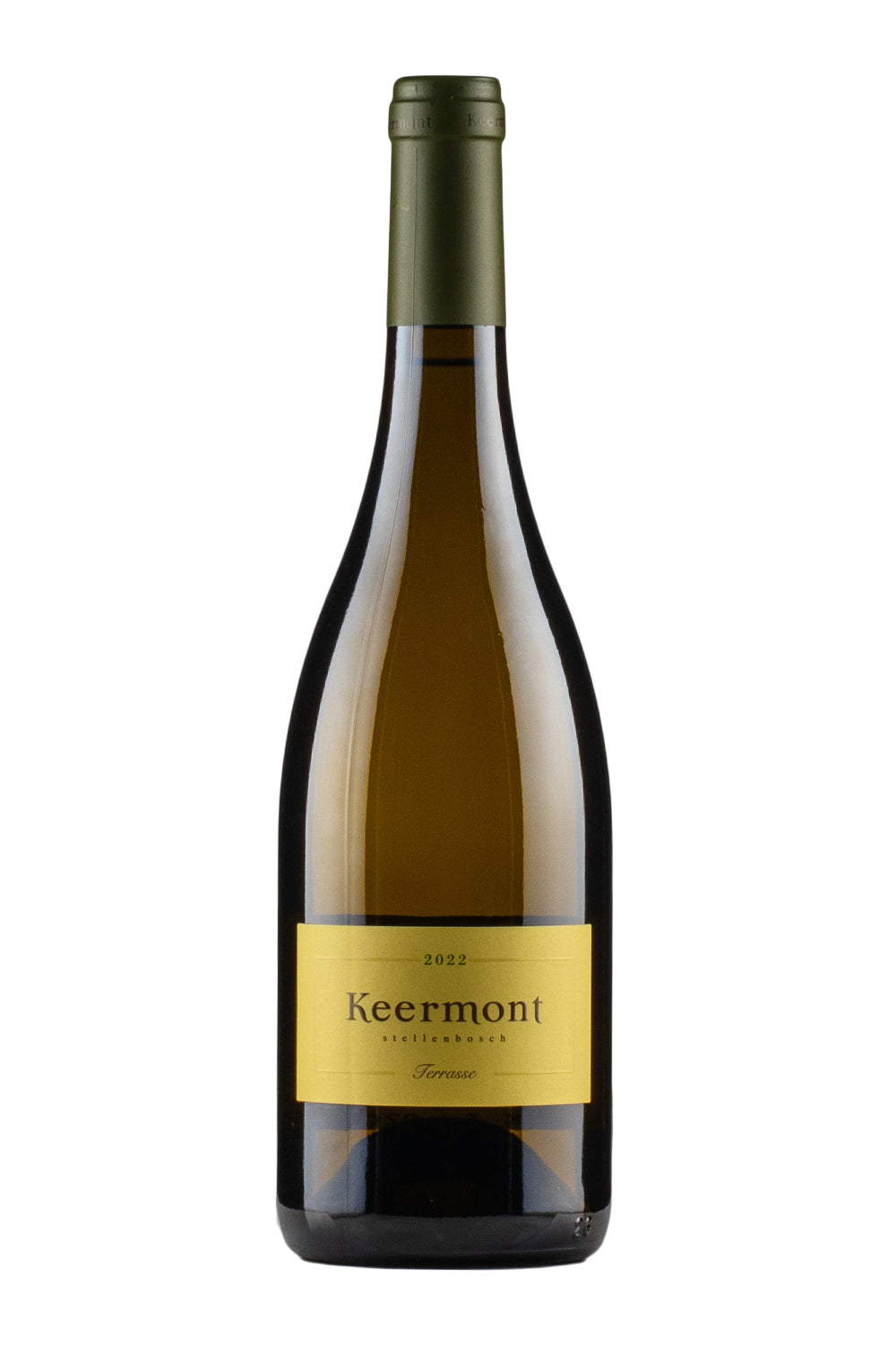 Keermont Terrasse White 2022