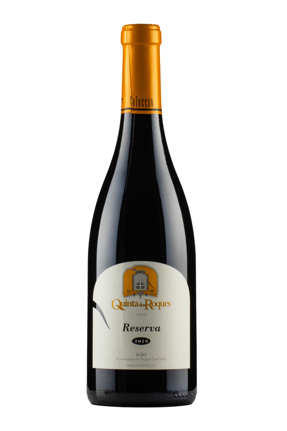 Quinta dos Roques Reserva 2019