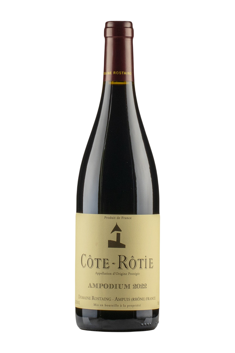 Cote Rotie Ampodium Rostaing 2022