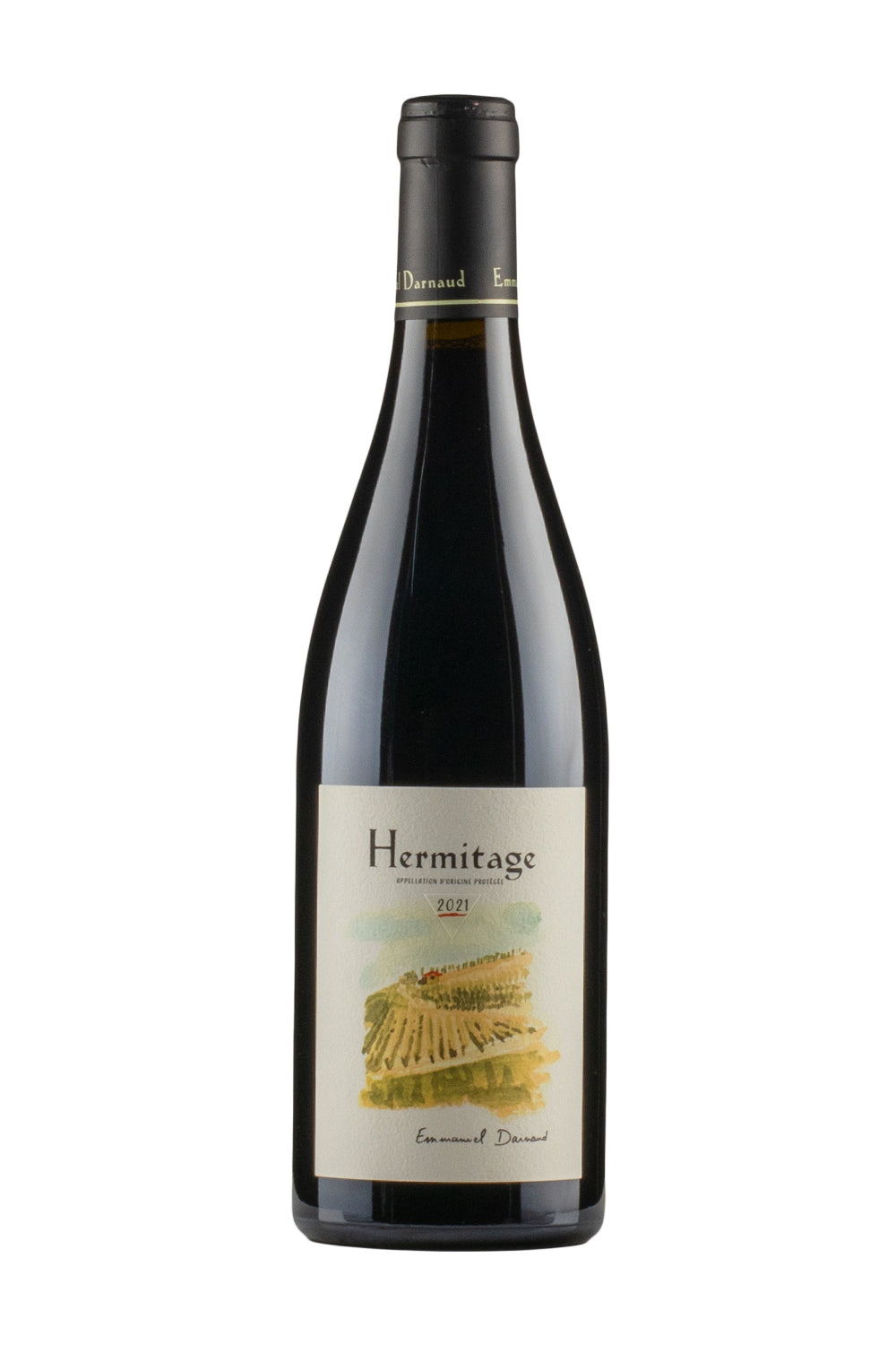 Hermitage Emmanuel Darnaud 2021