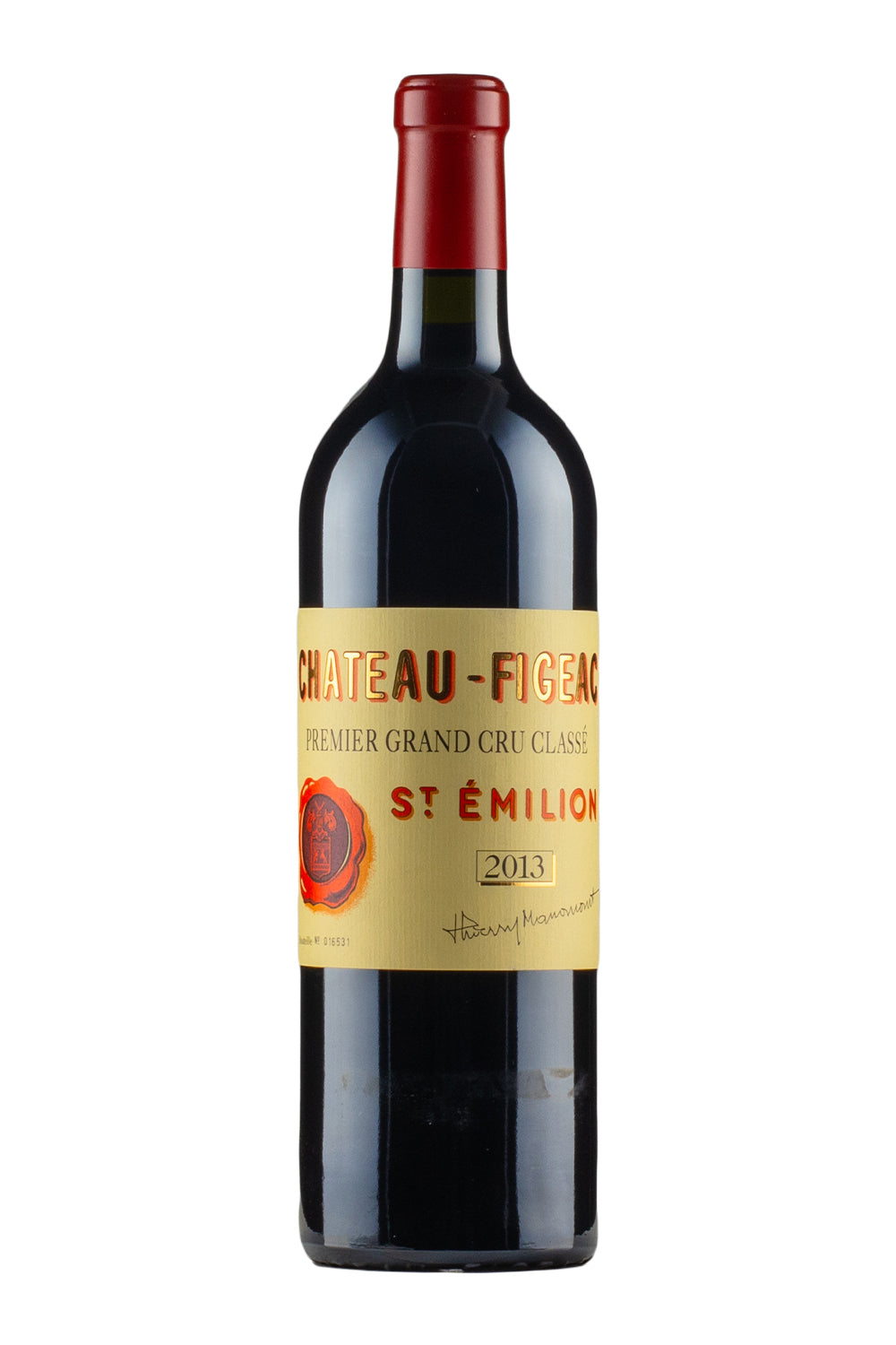 Figeac 2013