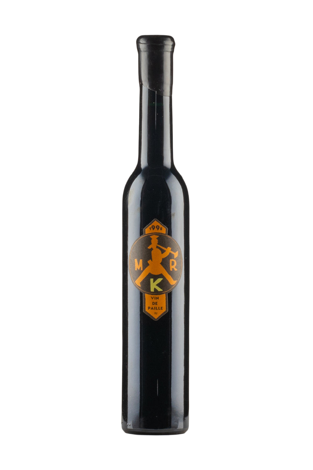 Sine Qua Non Mr K Vin de Paille Semillon Half 1998
