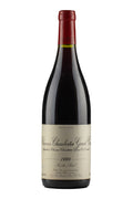Charmes Chambertin Nicolas Potel 1999