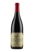 Vosne Romanee Aux Brulees Jean Grivot 2000