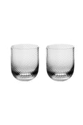 Richard Brendon Optic Tumbler - Two Pack
