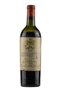 Mouton Rothschild 1934