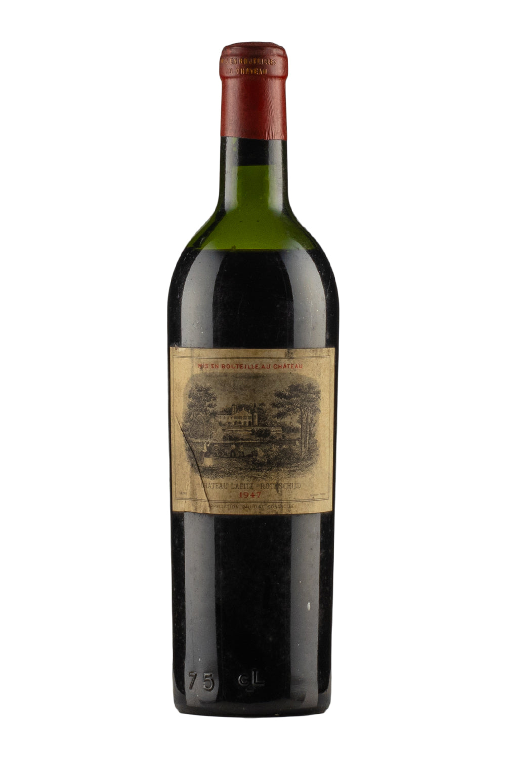 Lafite Rothschild 1947