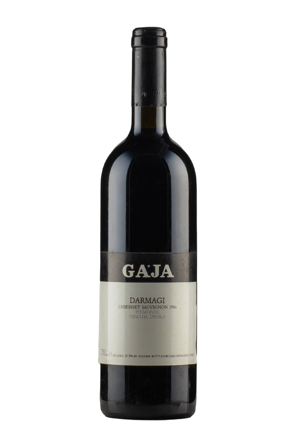 Darmagi Gaja 1986