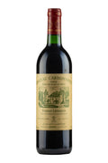 Carbonnieux 1989