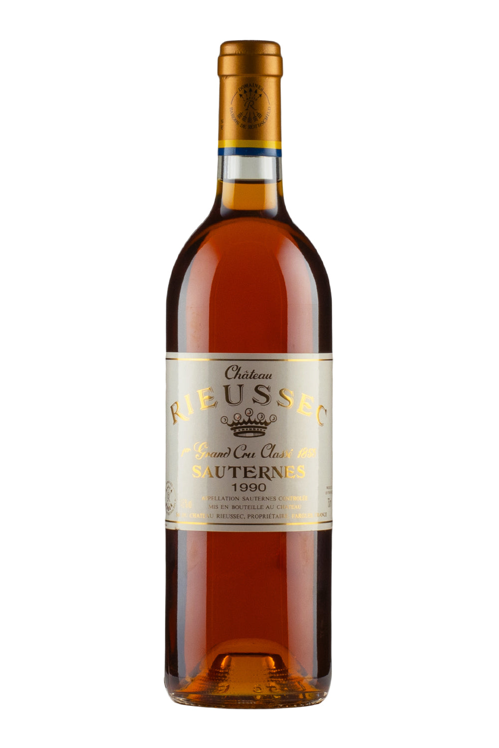 Rieussec 1990