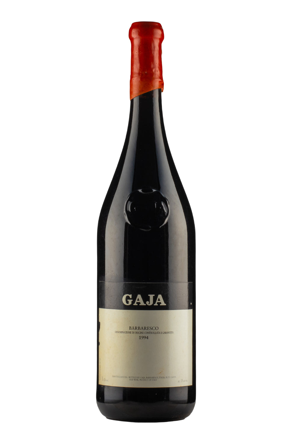 Barbaresco Gaja 300cl 1994