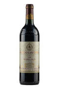 Lascombes 1995