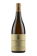 Meursault Charmes Comtes Lafon 1999