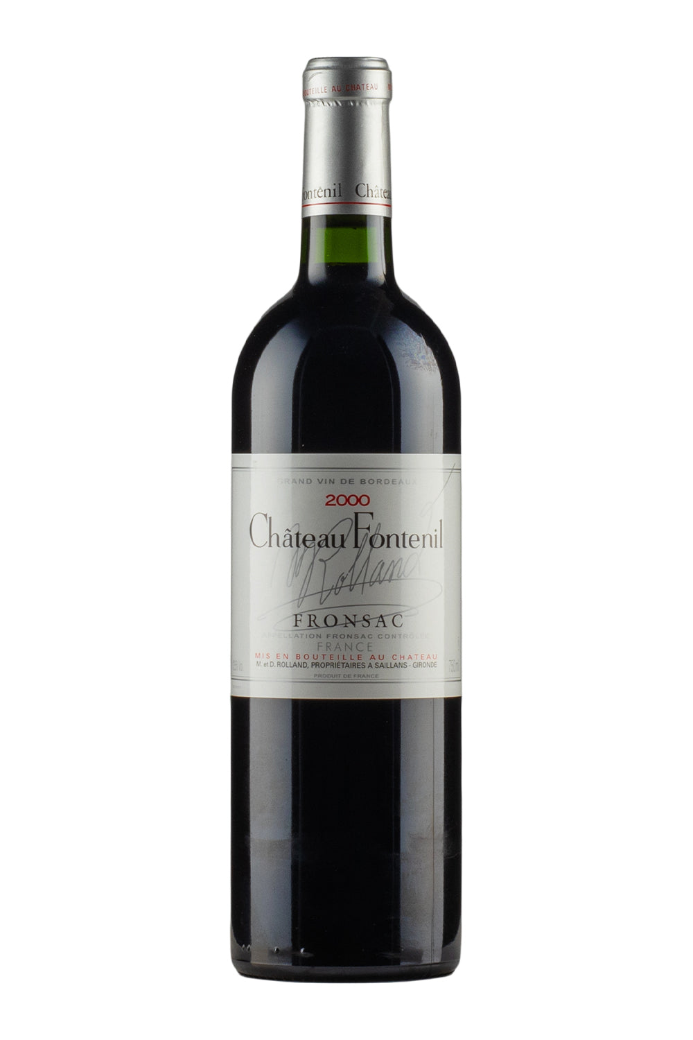 Fontenil Magnum 2005