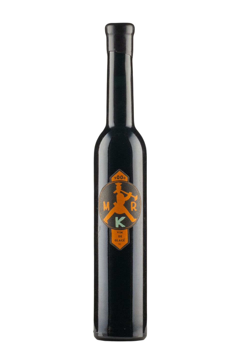 Sine Qua Non Mr K Vin de Glace Gewurztraminer Half 2000
