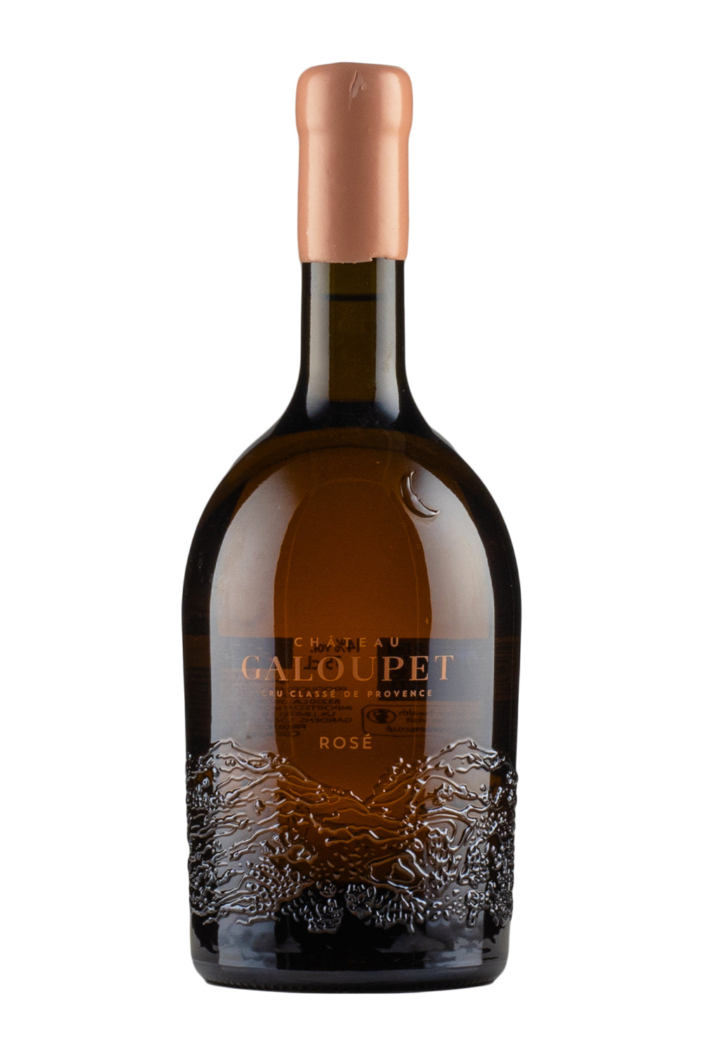 Chateau Galoupet Rose 2023