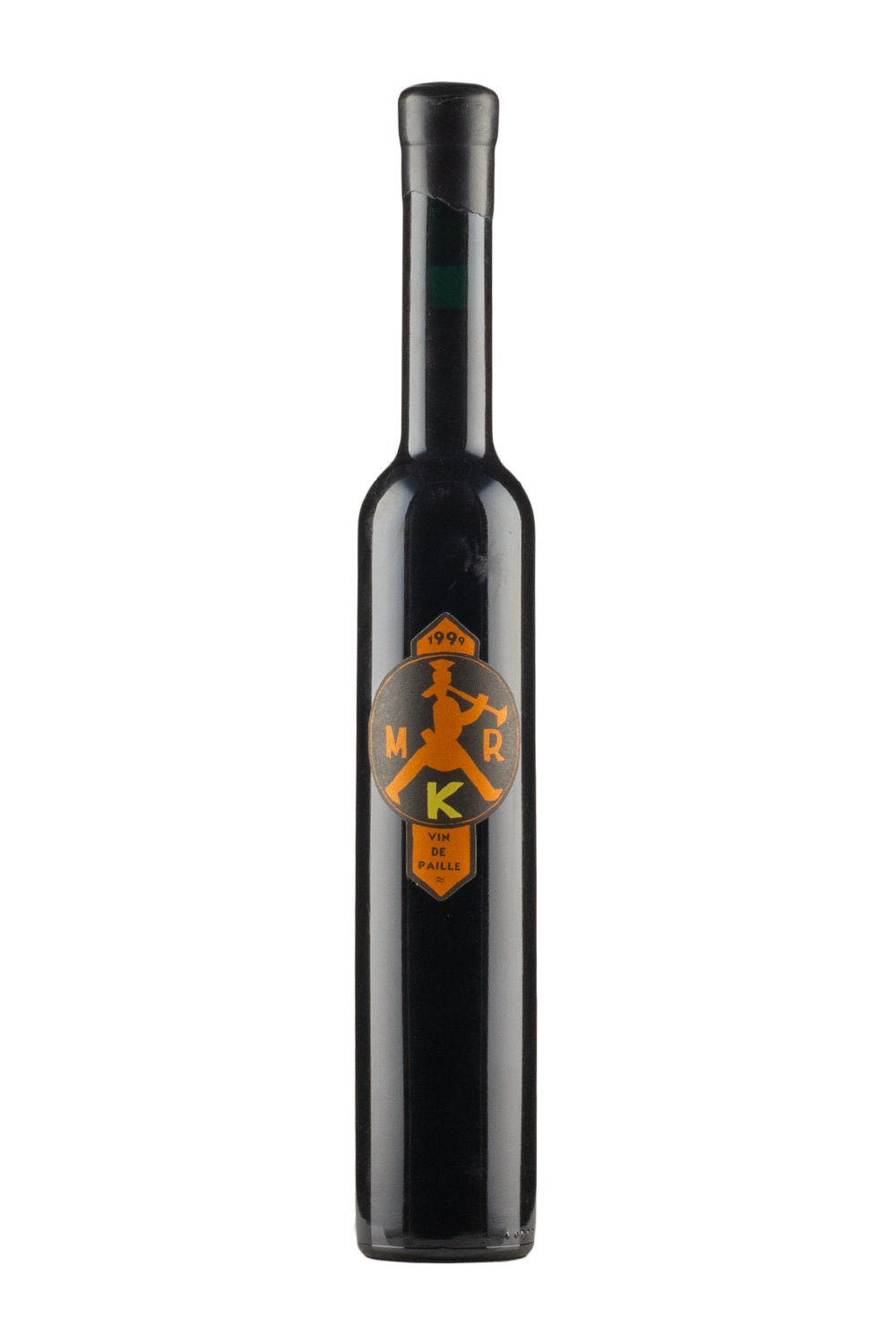 Sine Qua Non Mr K Vin de Paille Semillon Half 1999
