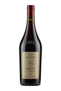 Trois Cepages Arbois Pelican 2020