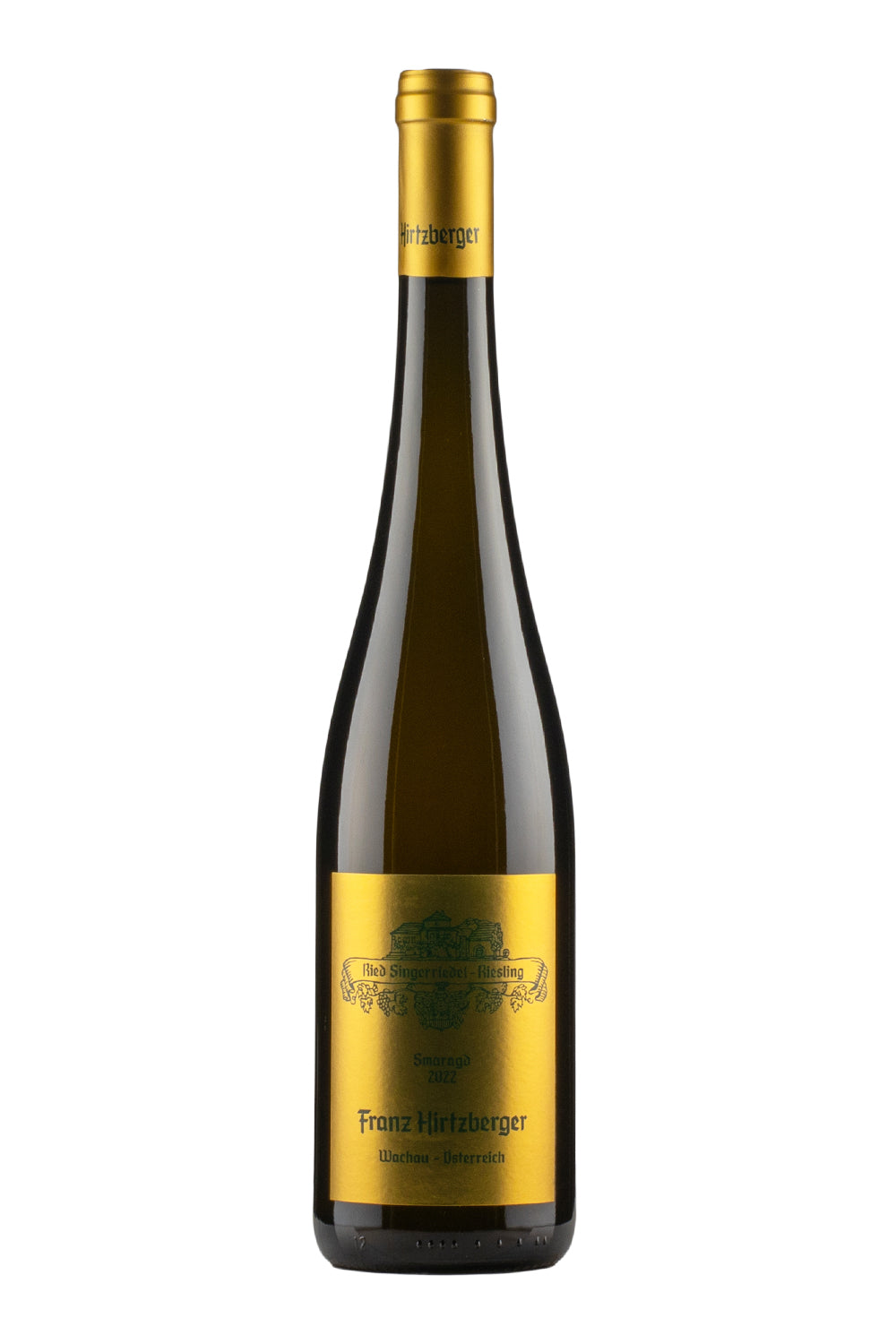 Franz Hirtzberger Singerriedel Riesling Smaragd 2022