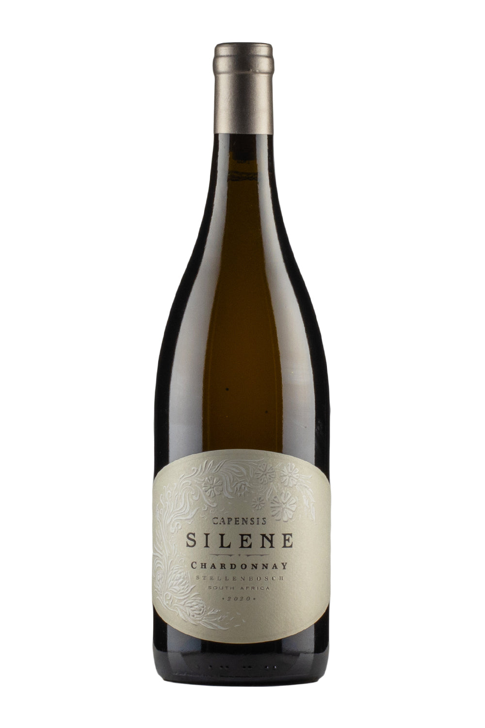 Capensis Silene Chardonnay 2020