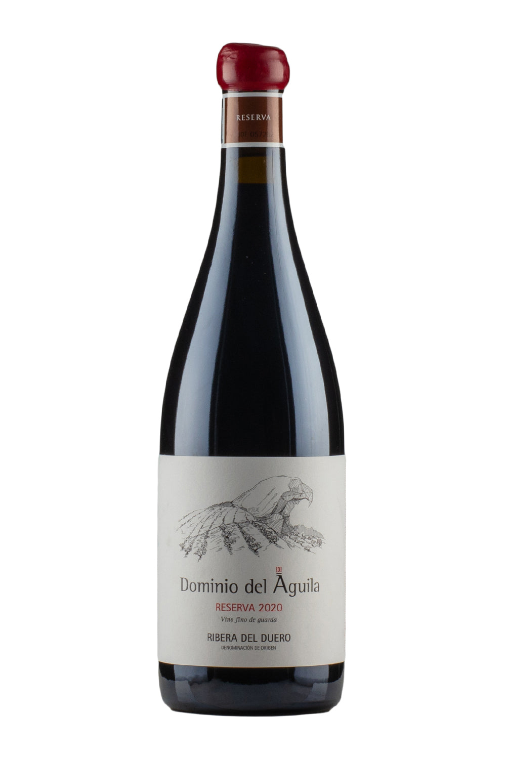 Dominio del Aguila Reserva 2020