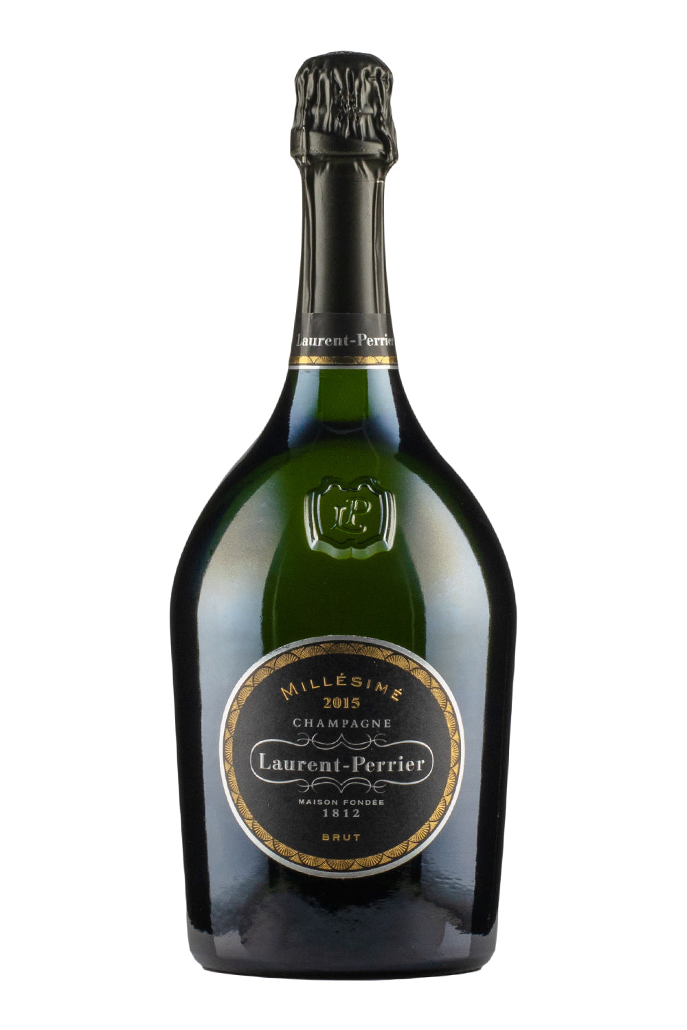Laurent Perrier Vintage Magnum 2015