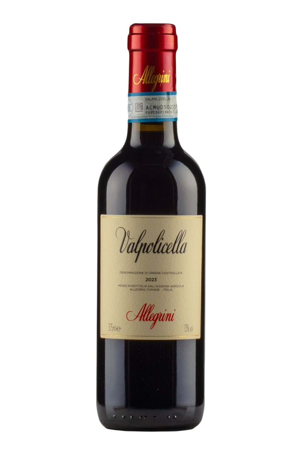 Valpolicella Allegrini Half 2023