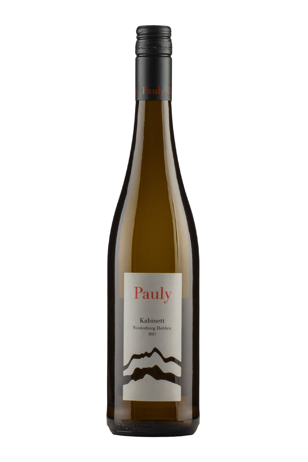 Pauly Niederberg Helden Riesling Kabinett 2023