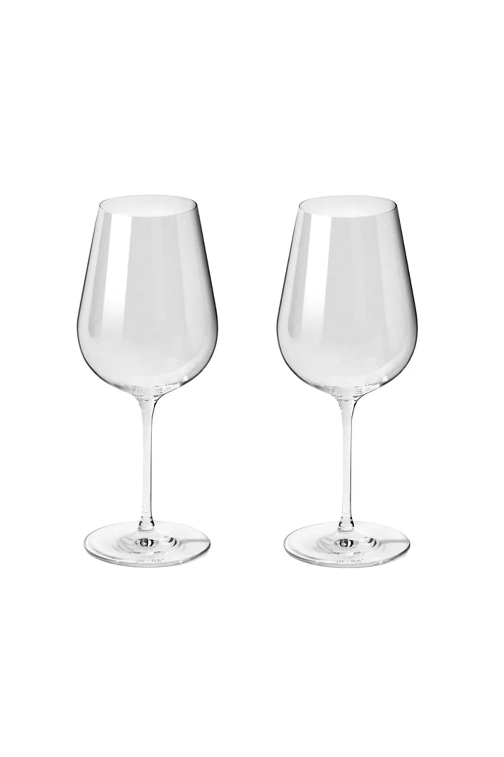 Richard Brendon X Jancis Robinson Precision Wine Glass - Two Pack