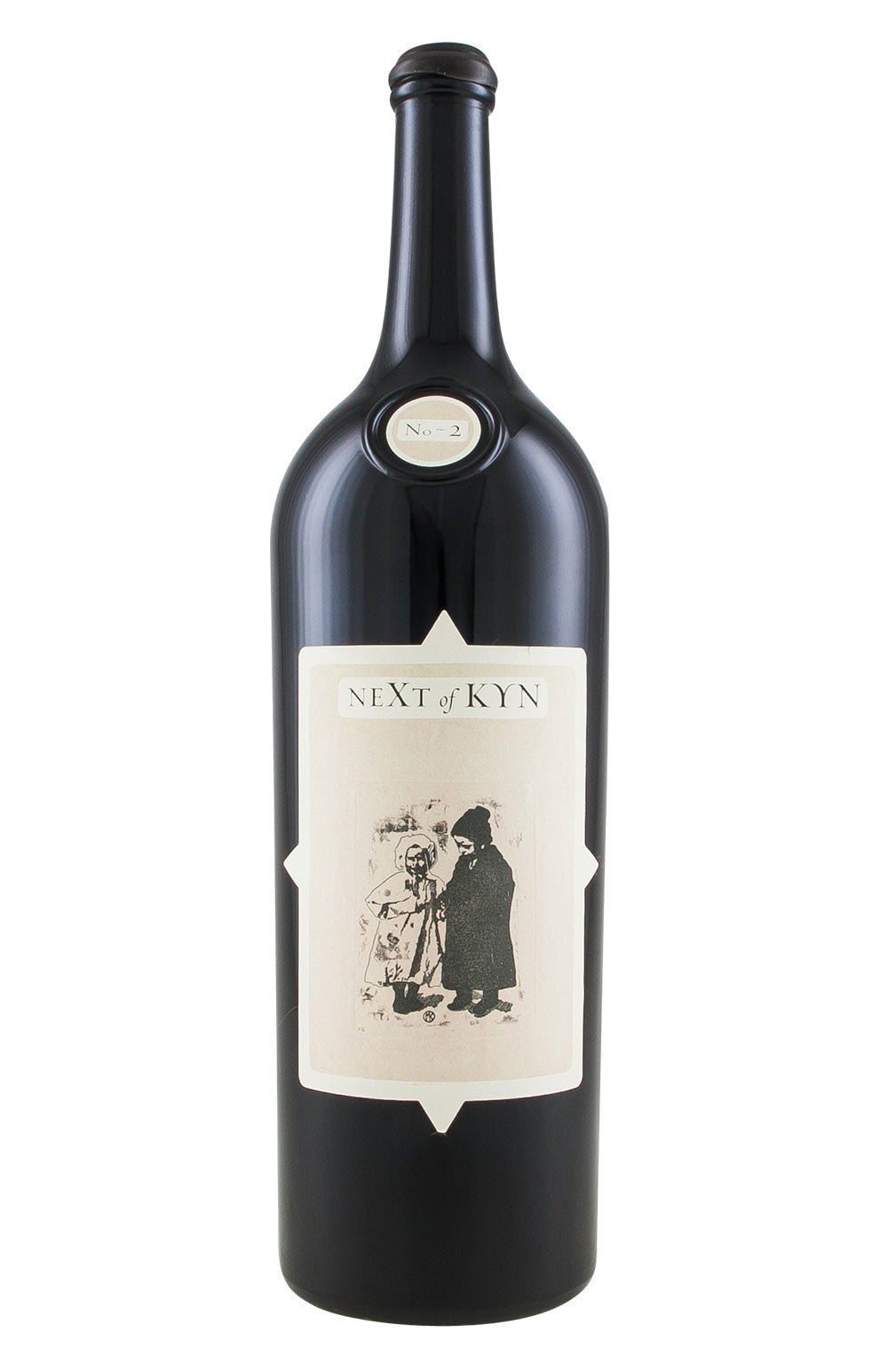 Sine Qua Non Next of Kyn Magnum 2008