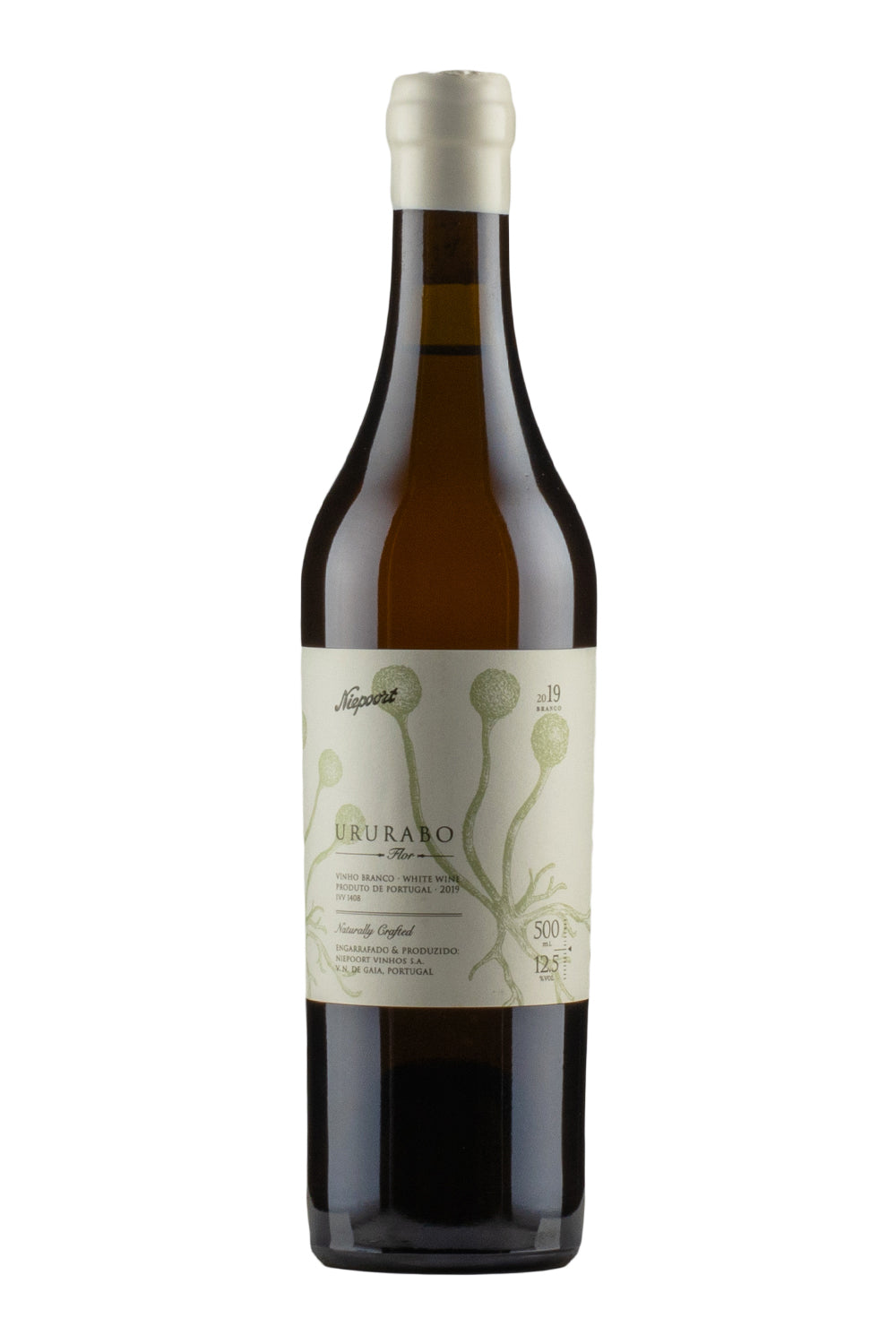 Ururabo Niepoort 2019