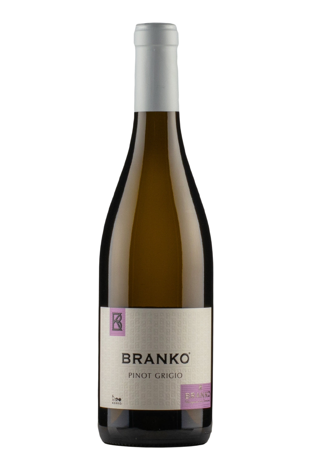 Branko Pinot Grigio Collio 2023