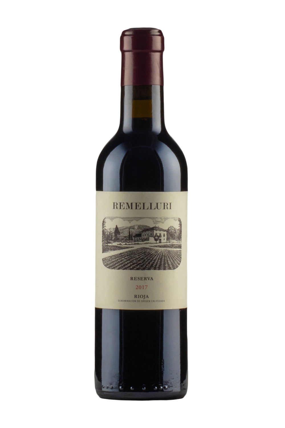 Remelluri Rioja Reserva Half 2017