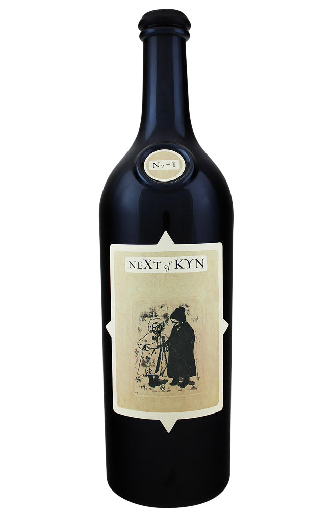 Sine Qua Non Next of Kyn 2007
